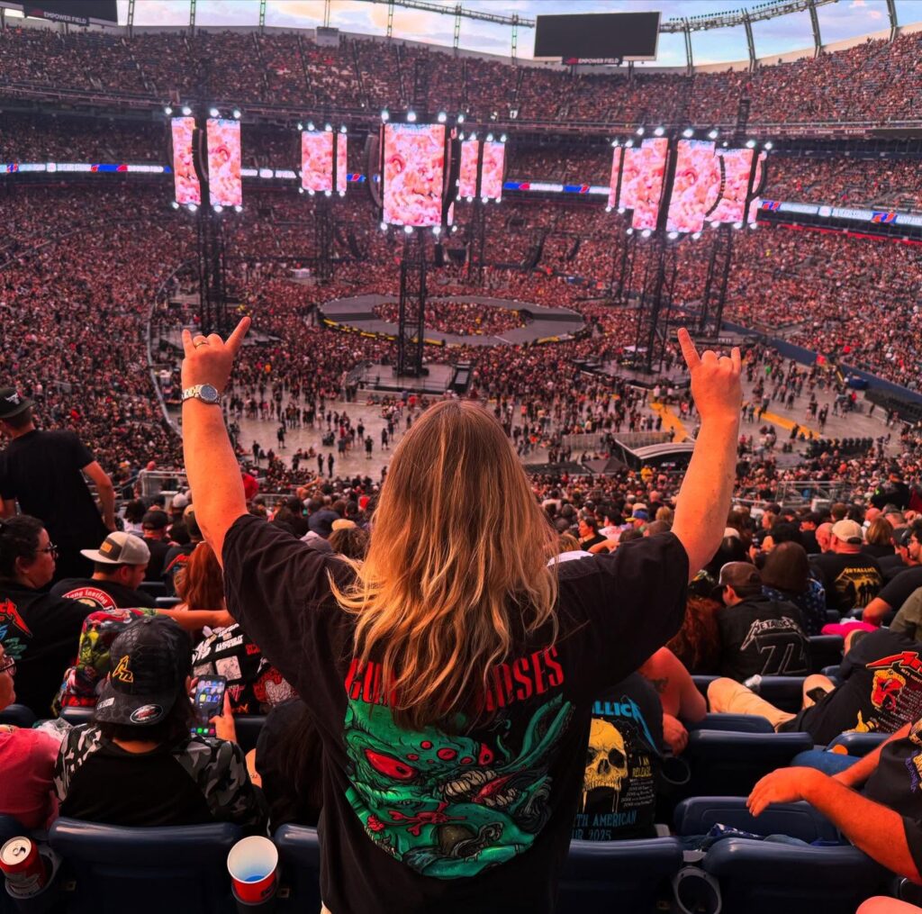 These Were the Songs That Defined Metallica’s M72 World Tour