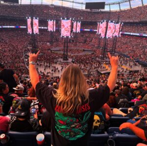 These Were the Songs That Defined Metallica’s M72 World Tour