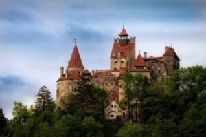 Halloween in Transylvania 2028: 8-Day Dracula Tour