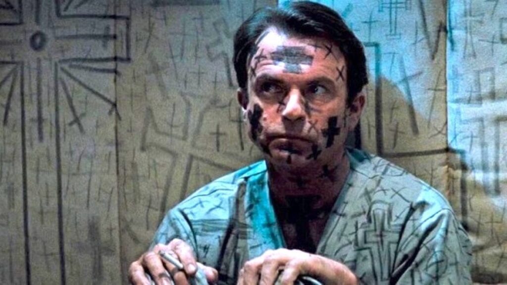 Sam Neill | 31 Nights of Horror