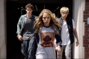 Blumhouse | 31 Nights of Horror