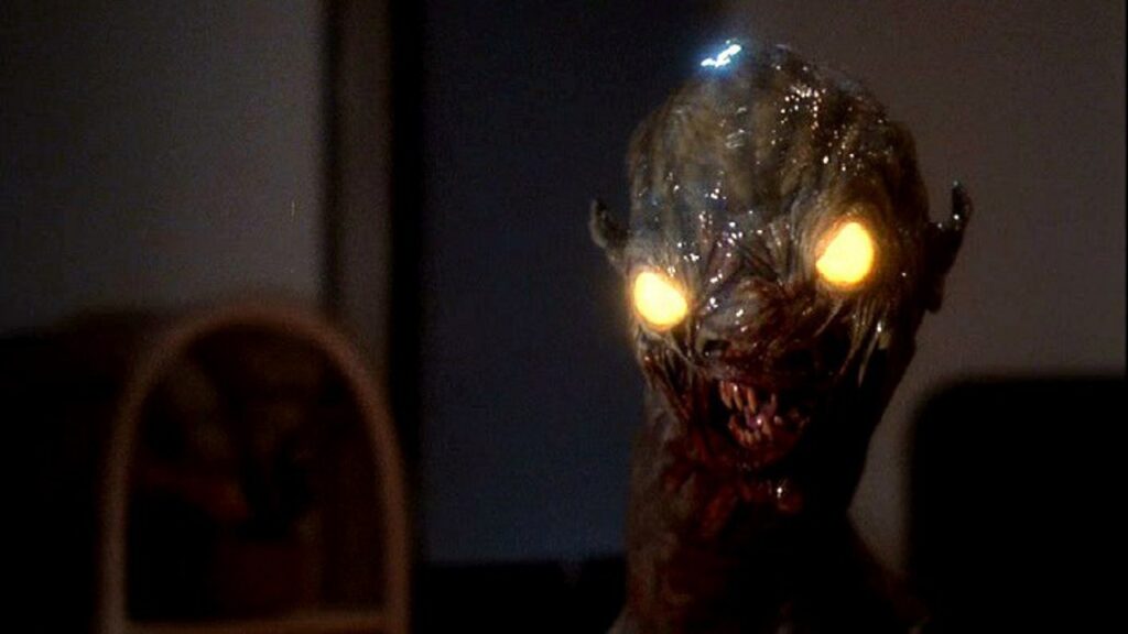 It Came from the Sewer | 31 Nights of Horror
