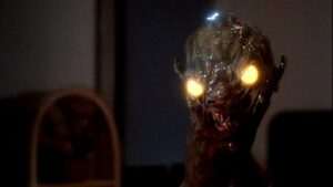 It Came from the Sewer | 31 Nights of Horror