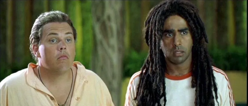 Trouble in Paradise | 31 Nights of Horror
