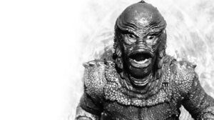 A-Lister Early Horror | 31 Nights of Horror