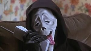 Stoners | 31 Nights of Horror