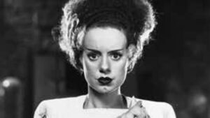 Bloody Bride | 31 Nights of Horror